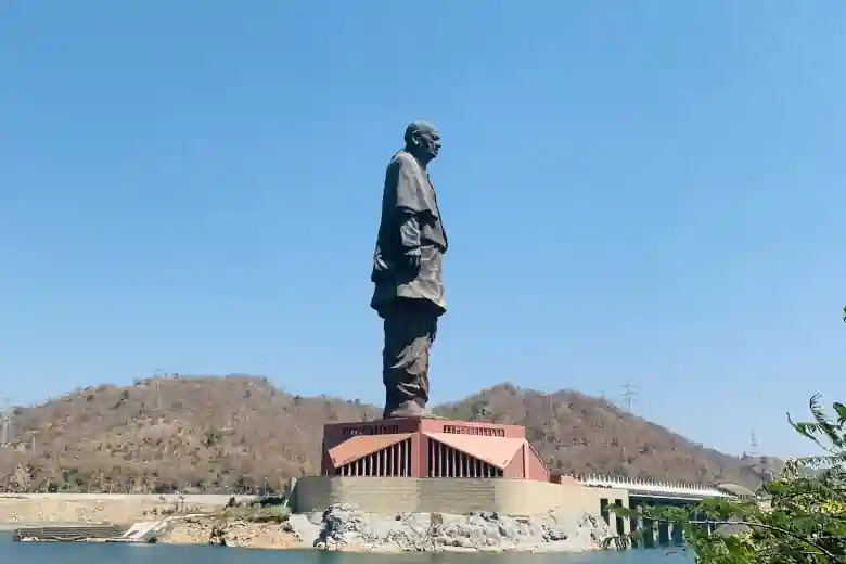statue of unity