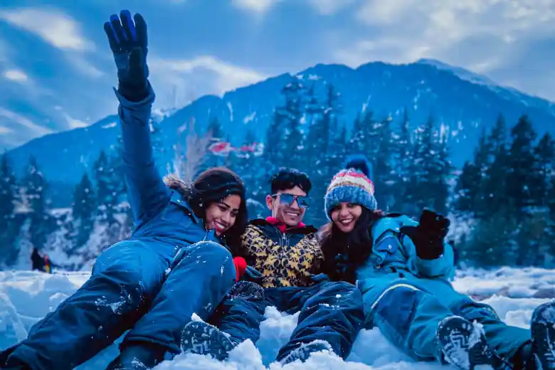 Holidays in Himachal Pradesh