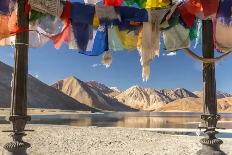 Leh Landscape